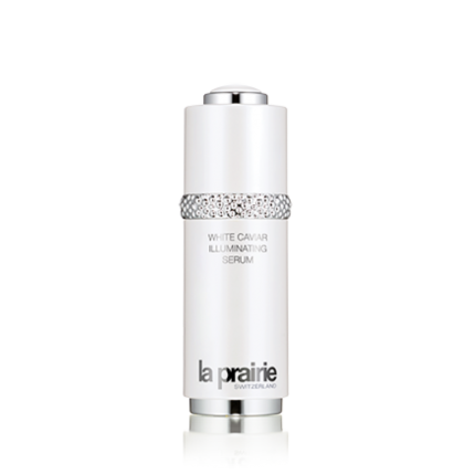 白鱘魚子亮膚緊緻精華素 30mL
